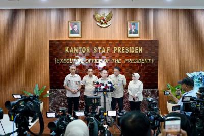 (Foto : Dok: KSP/Bram)