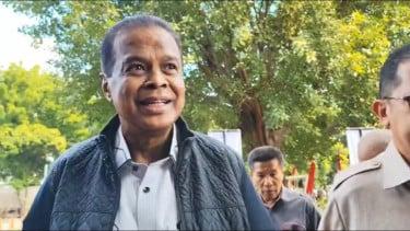 Direktur Utama Maktour Travel, Fuad Hasan Masyhur. Foto : Ist
