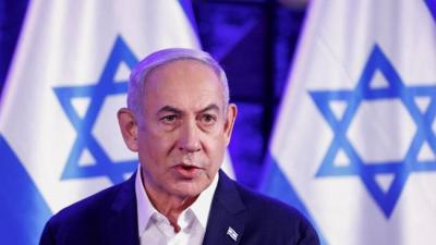 PM Israel Benjamin Netanyahu. Foto : Ist