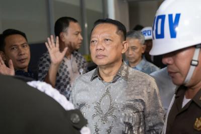 Mantan Jaksa Agung Muda Tindak Pidana Khusus (Jampidsus), Febrie Adriansyah. Foto : Ist