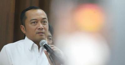 Mensesneg Prasetyo Hadi. Foto : Ist