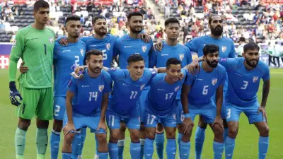 Timnas India. Foto : Ist
