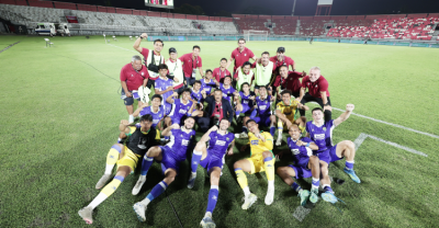 Skuad Persib. Foto : Ist