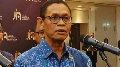 Wamen ESDM Yuliot Tanjung. Foto : Ist