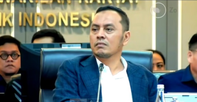 Ketua Komisi XIII DPR Willy Aditya. Foto : Ist