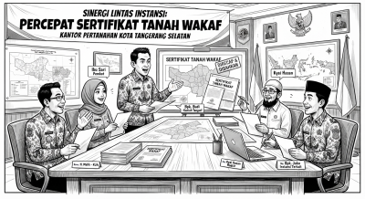 Gambar yang dibuat oleh AI