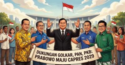 Ilustrasi. Foto : AI