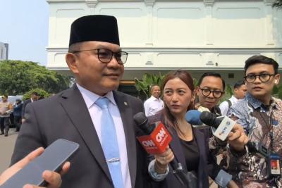 Menteri Koordinator Bidang Politik dan Keamanan Jenderal (Purn) Dudung Abdurachman. Foto : Ist
