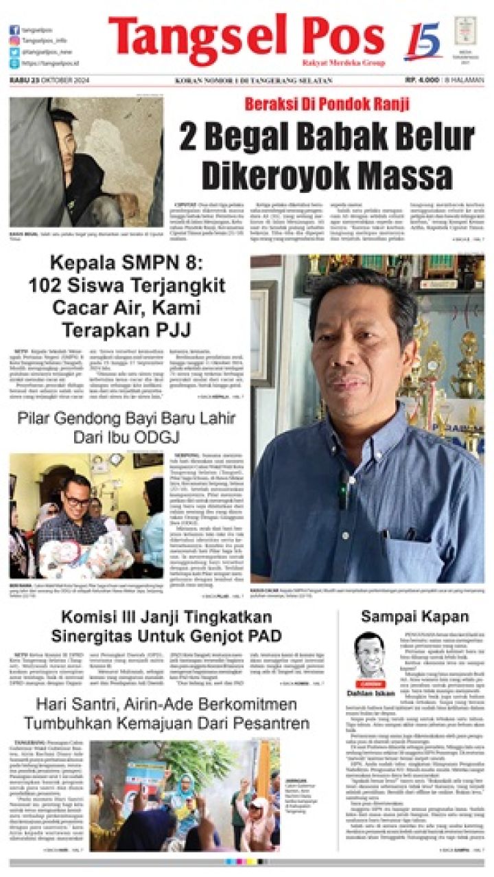 ePaper tangselpos.id