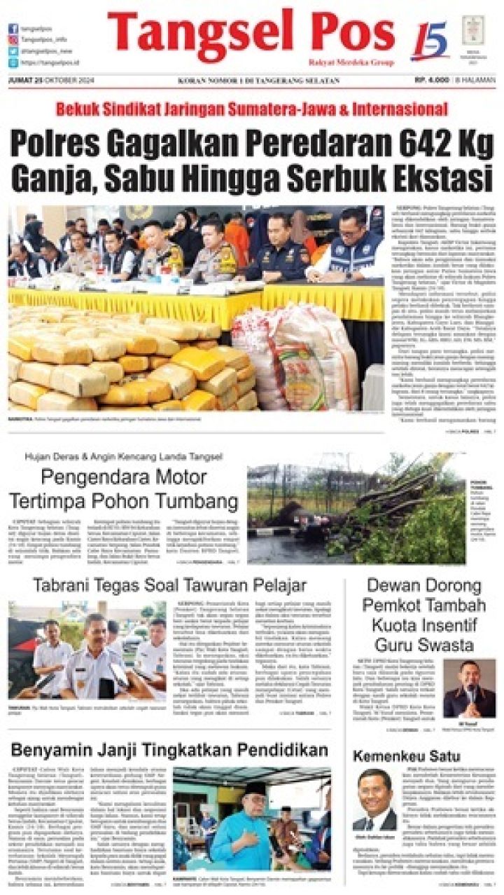 ePaper tangselpos.id