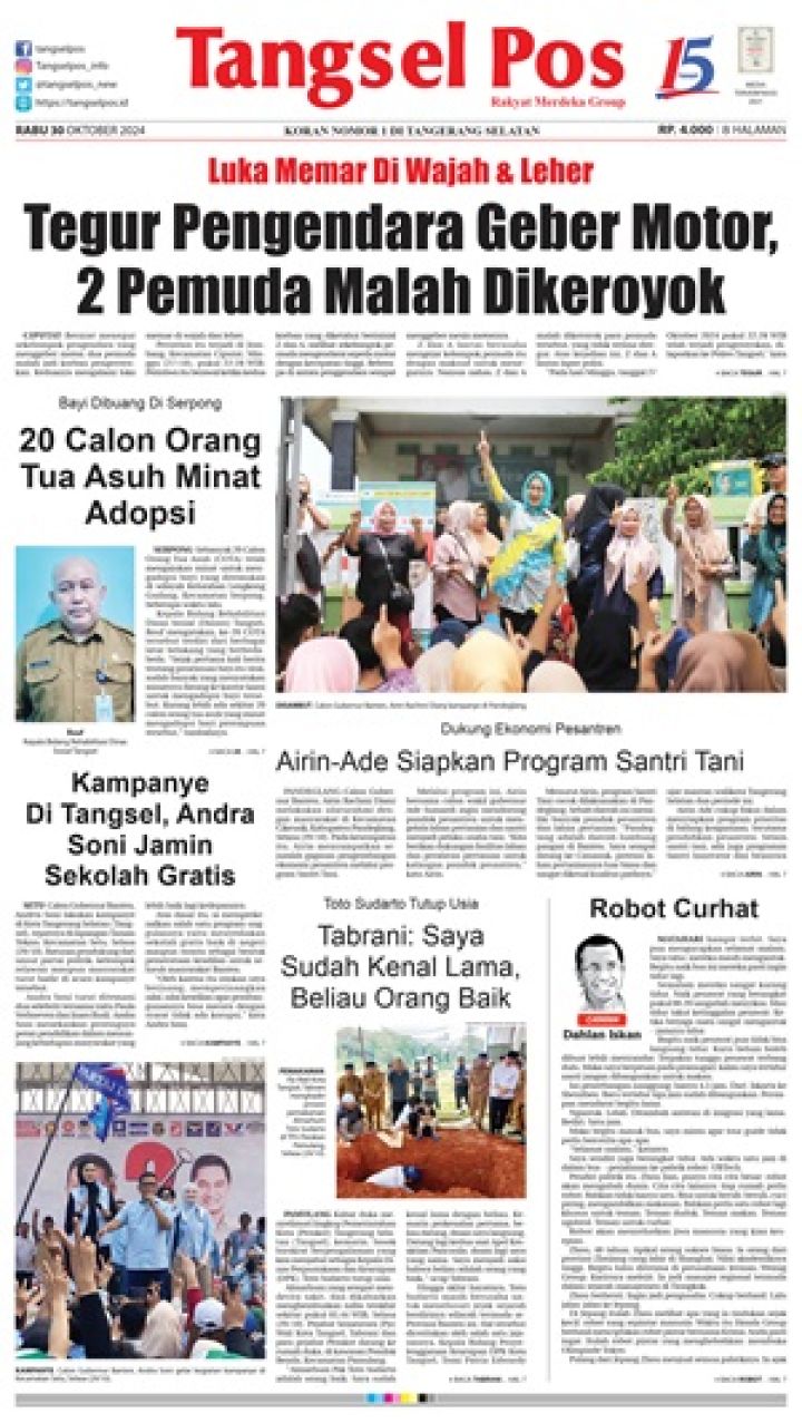 epaper edisi2024-10-30