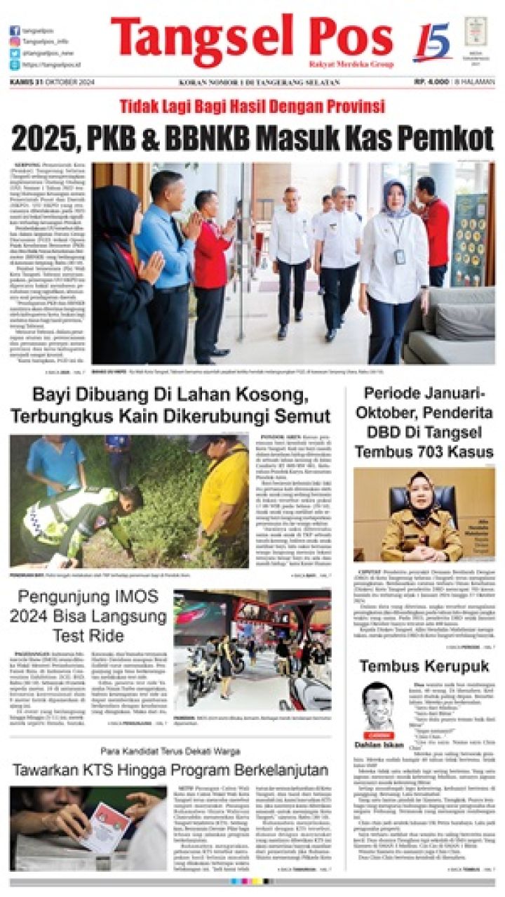 epaper edisi2024-10-31