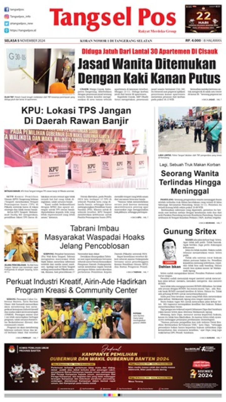 epaper edisi2024-11-05