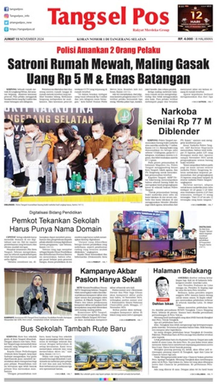 epaper edisi2024-11-15