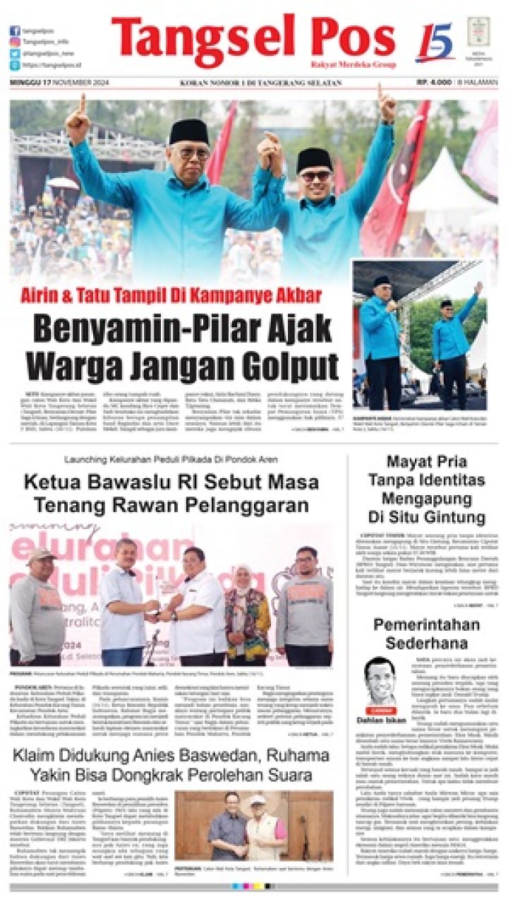 epaper edisi2024-11-17