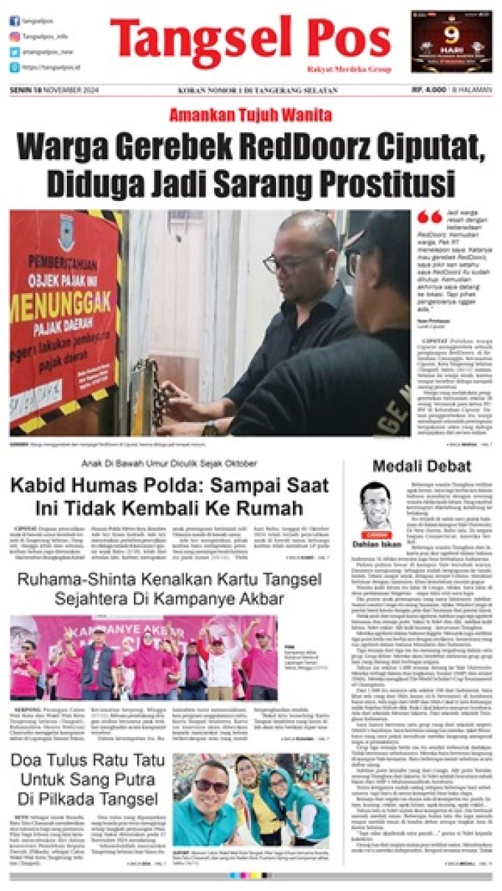 epaper edisi2024-11-18