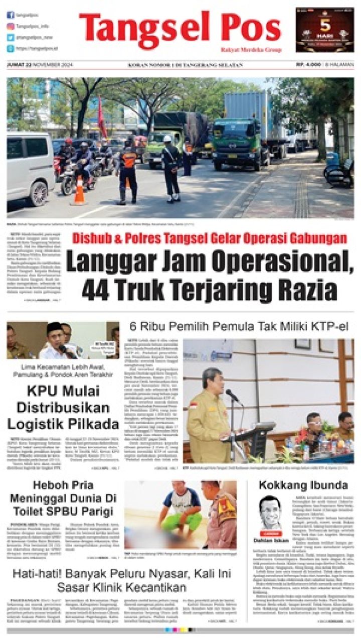 epaper edisi2024-11-22