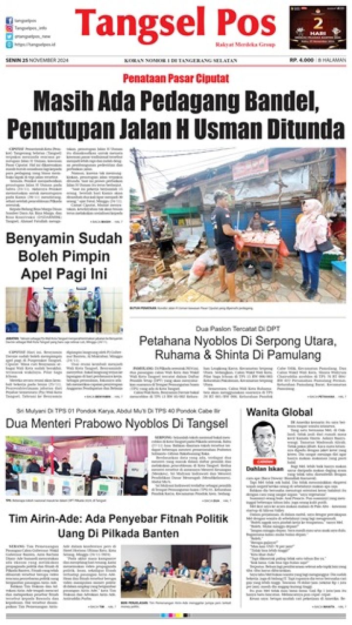 epaper edisi2024-11-25