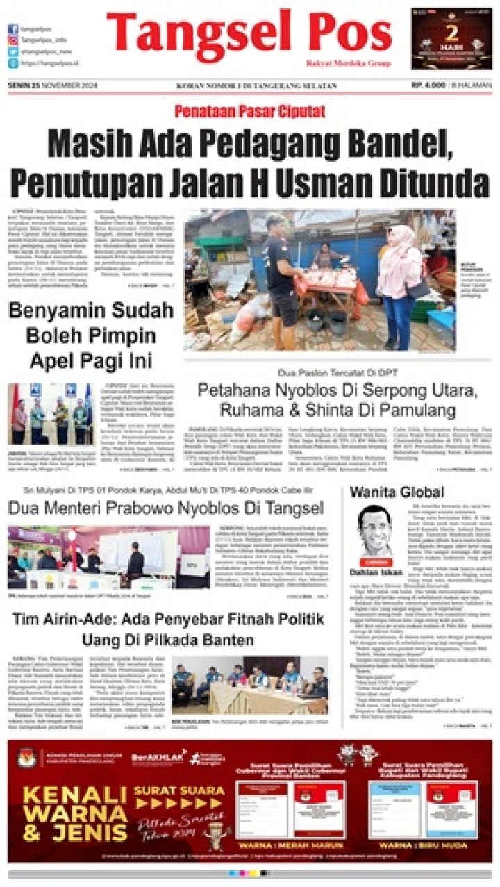 epaper edisi2024-11-25