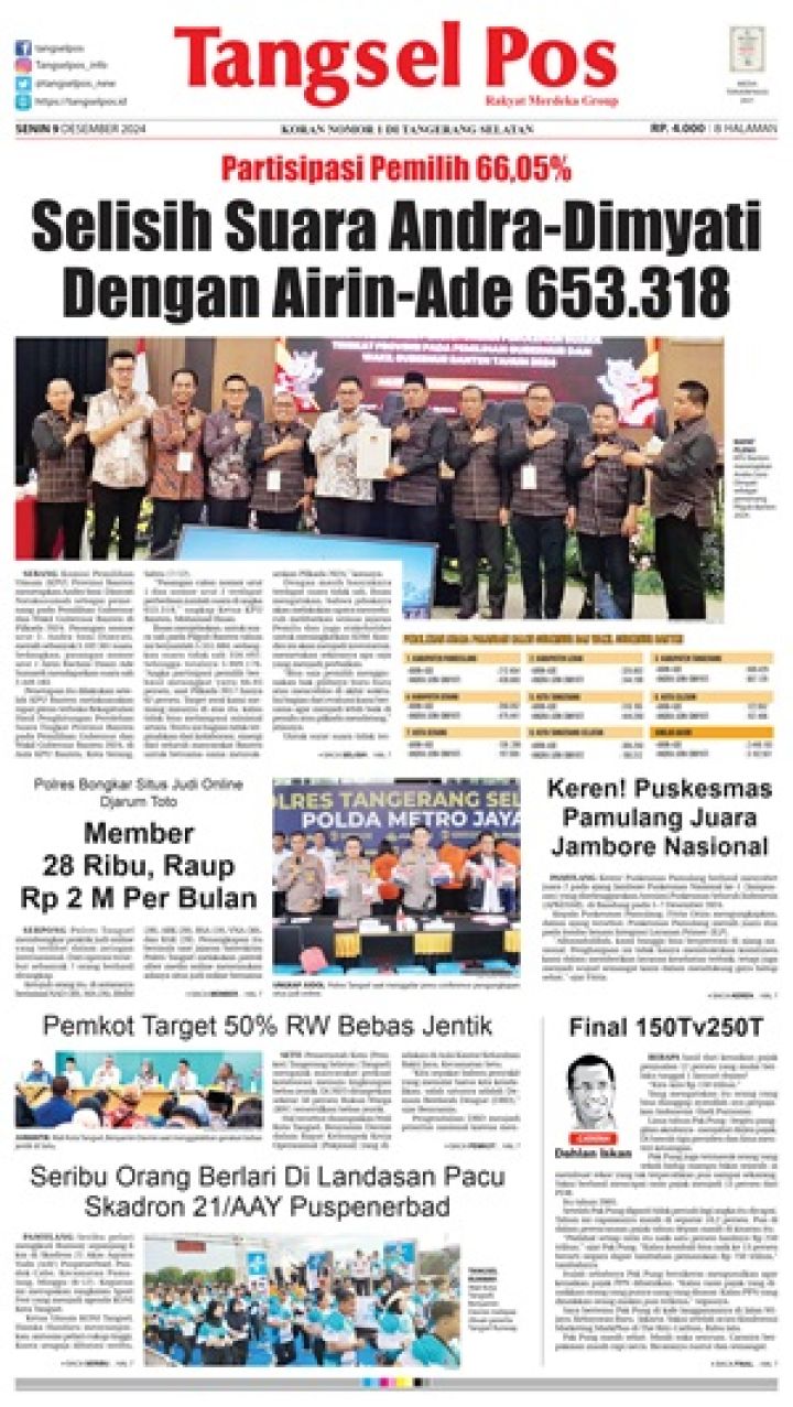 epaper edisi2024-12-09