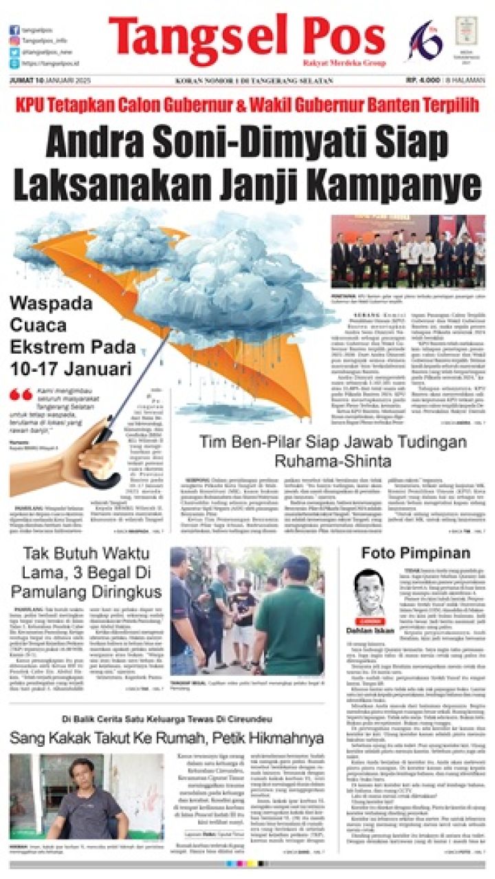 epaper edisi2025-01-10