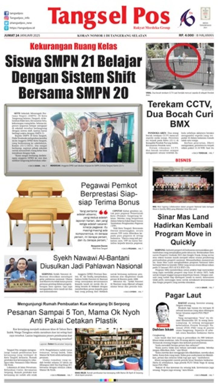 epaper edisi2025-01-24