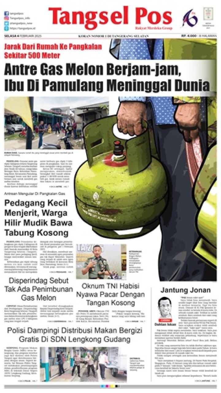 epaper edisi2025-02-04