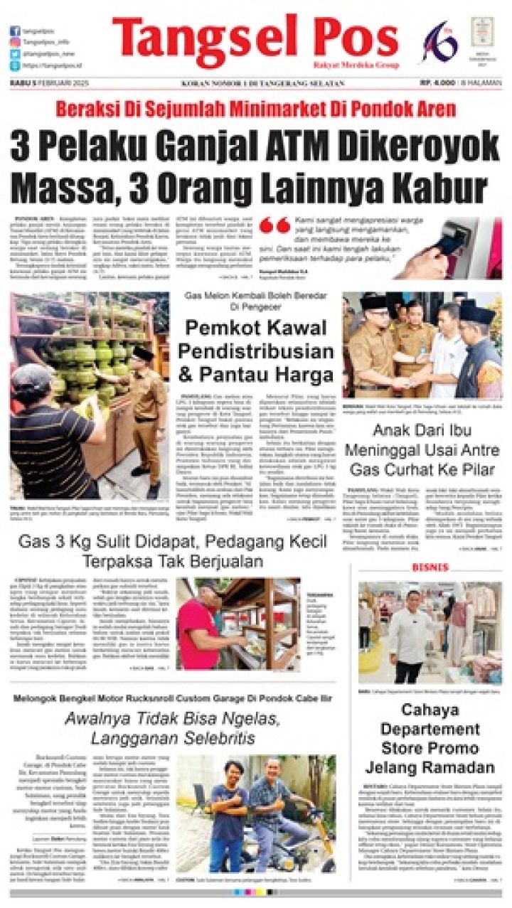 epaper edisi2025-02-05