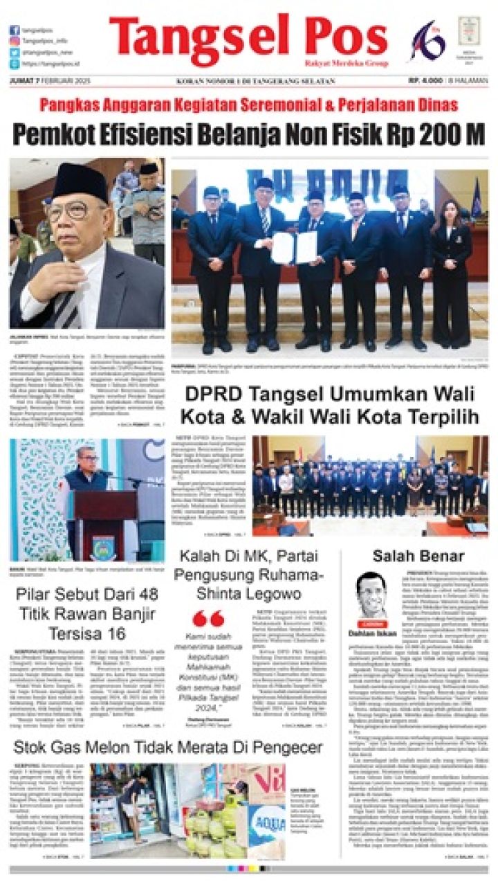 epaper edisi2025-02-07