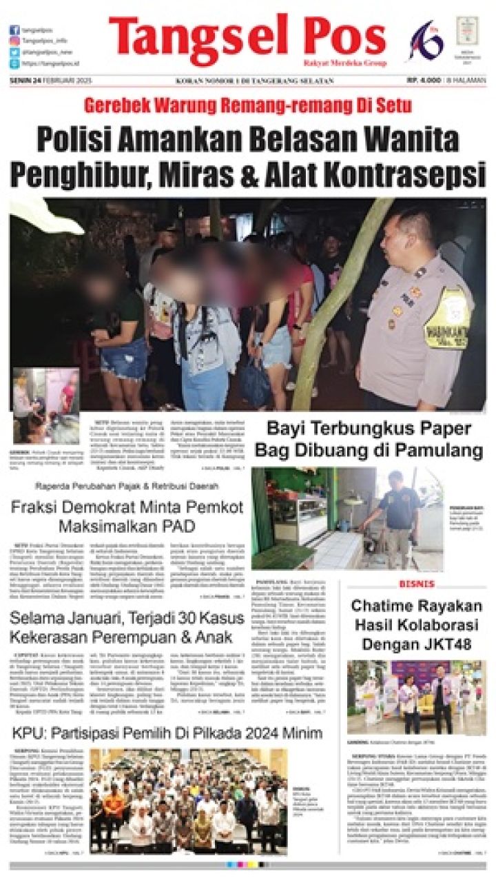 epaper edisi2025-02-24