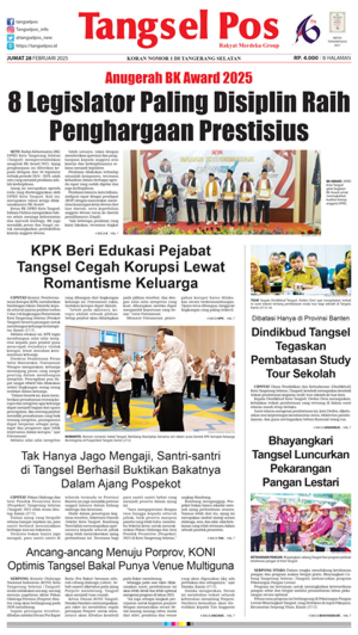 epaper edisi2025-02-28