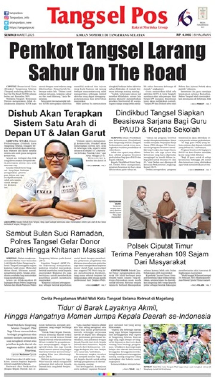 epaper edisi2025-03-03