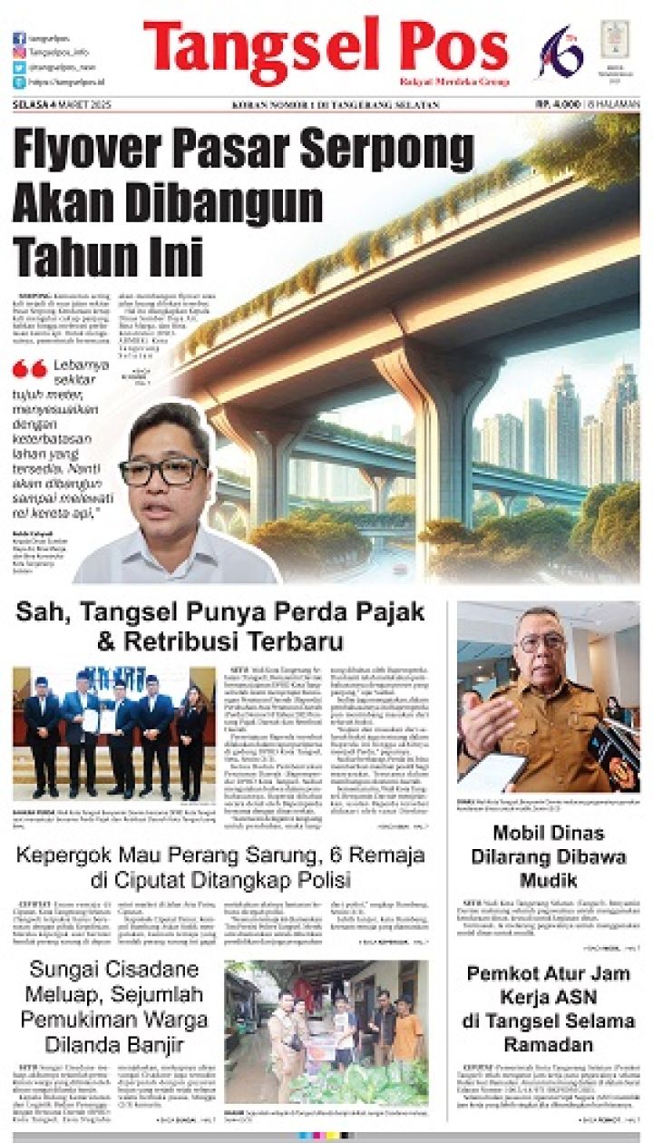 epaper edisi2025-03-04