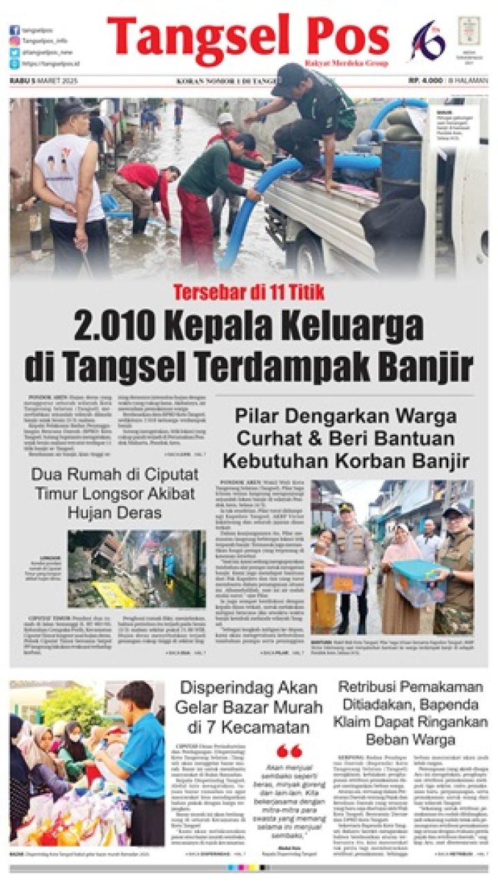 epaper edisi2025-03-05