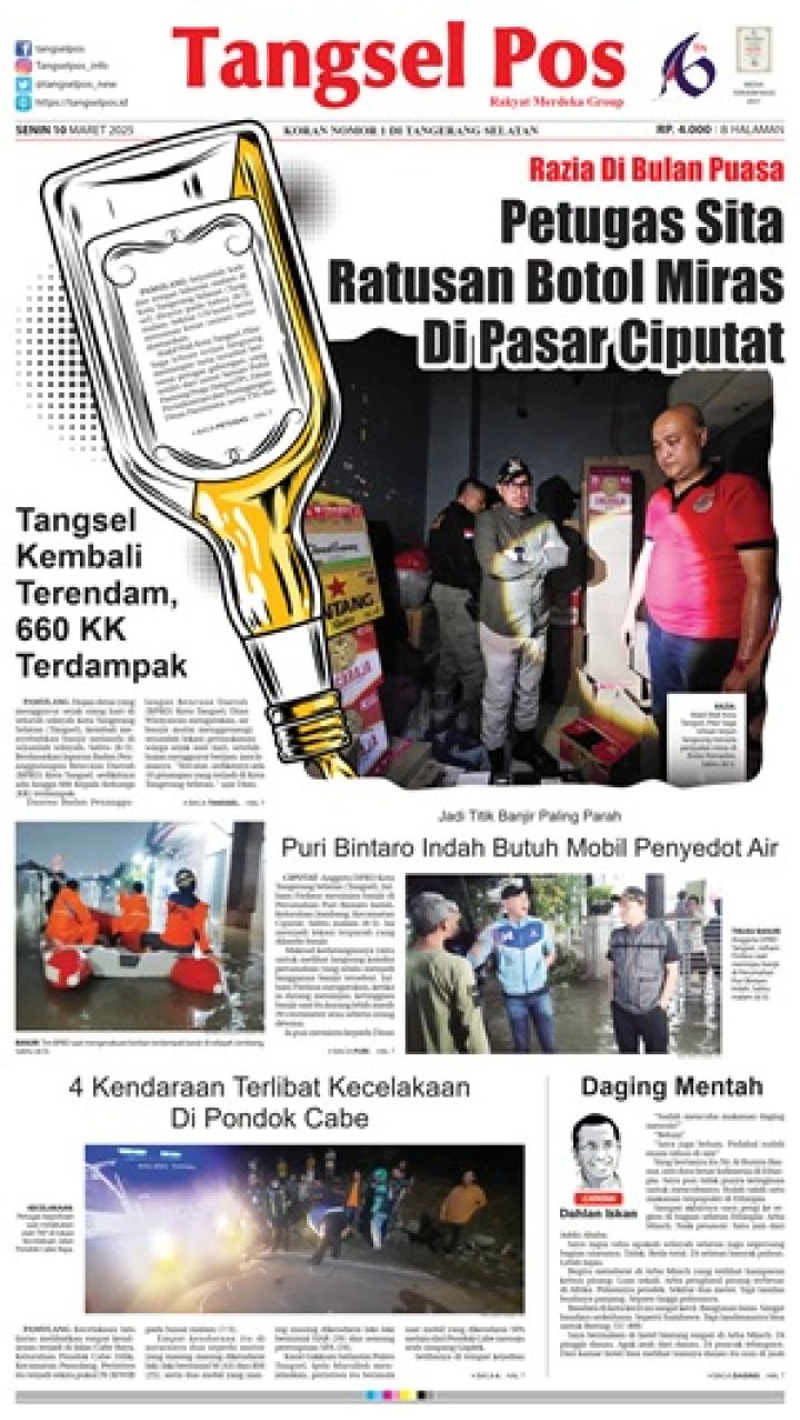 ePaper tangselpos.id