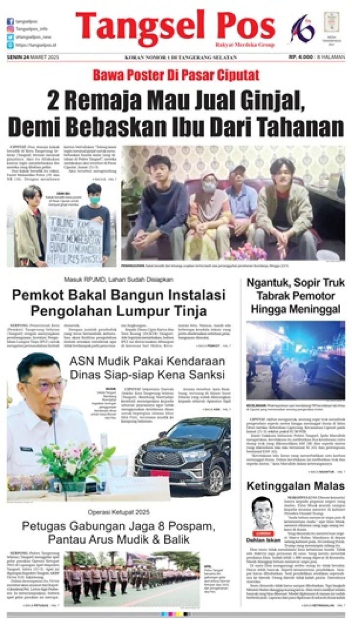 epaper edisi2025-03-24