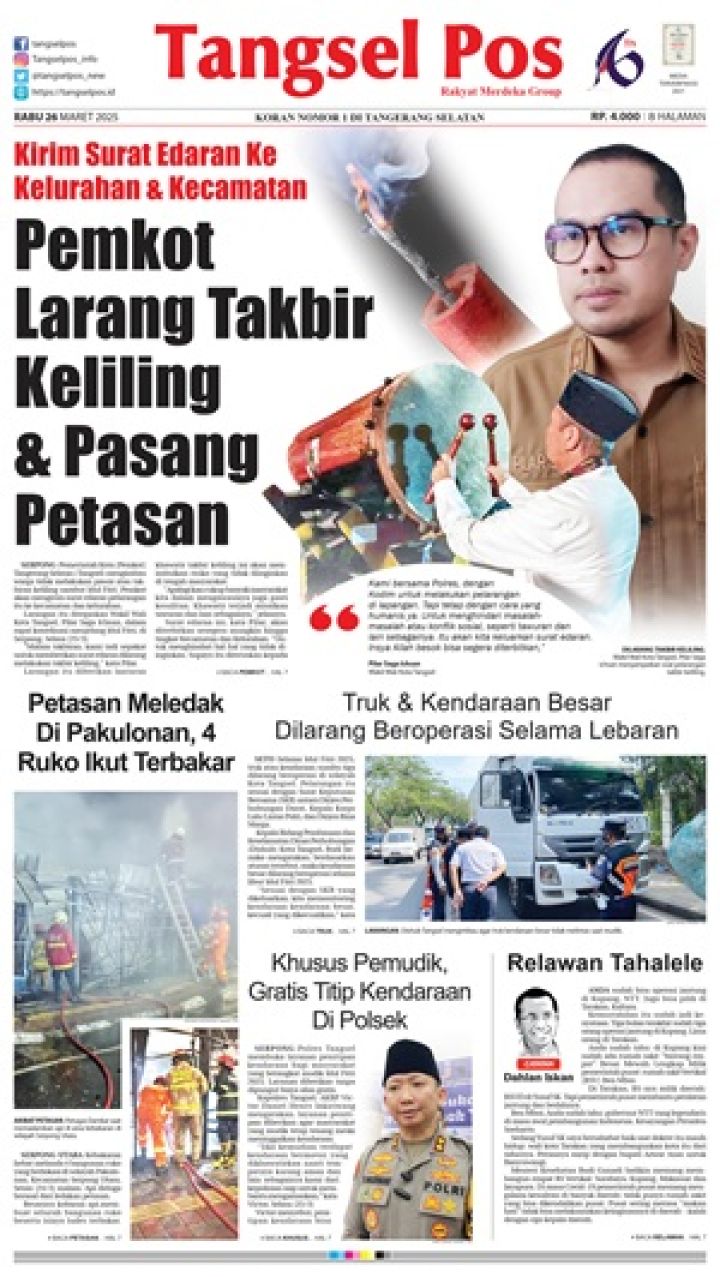 epaper edisi2025-03-26