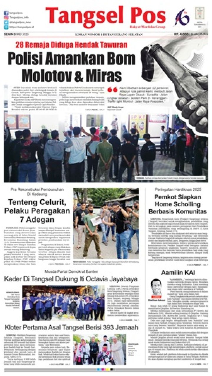 epaper edisi2025-05-05
