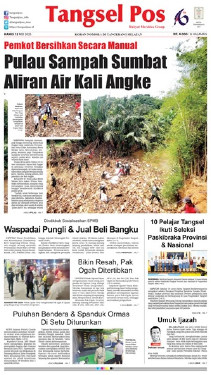 epaper edisi2025-05-15