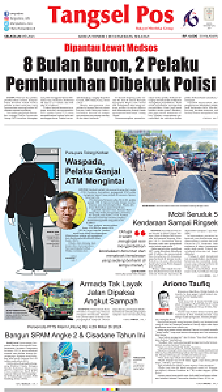 epaper edisi2025-05-20