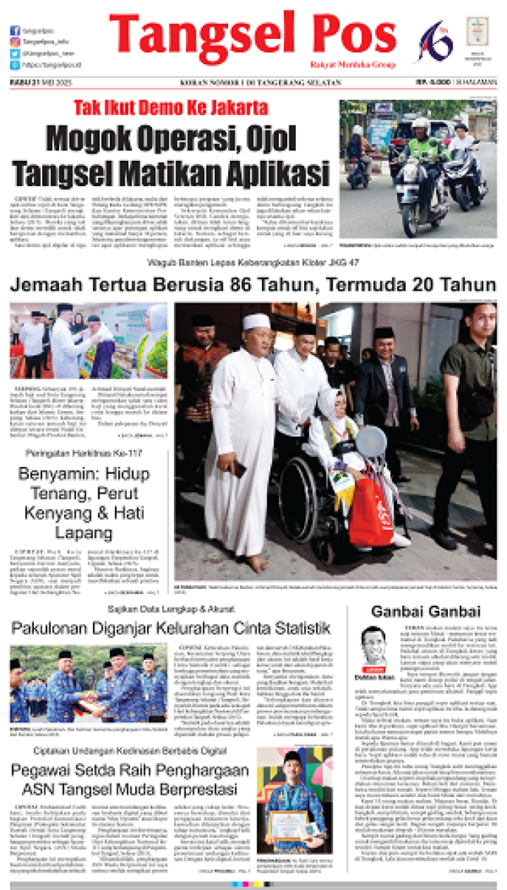 epaper edisi2025-05-21