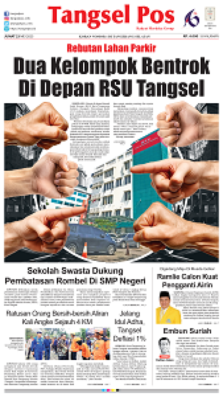 epaper edisi2025-05-23