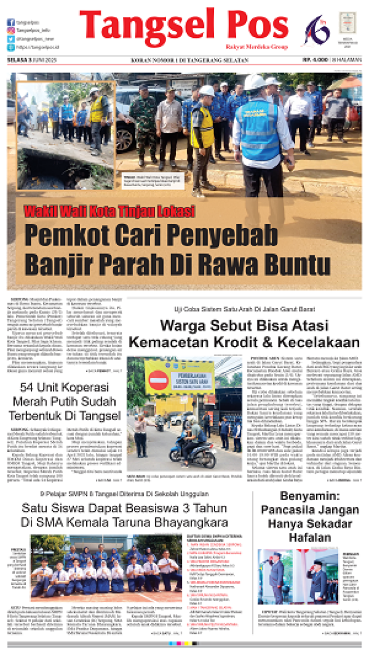 epaper edisi2025-06-03