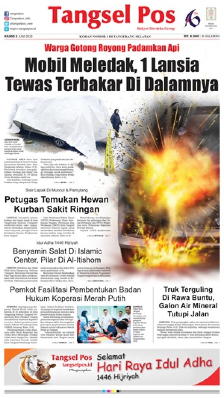 epaper edisi2025-06-05