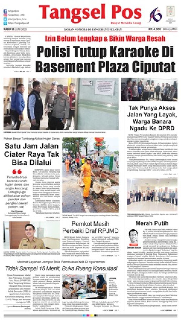 epaper edisi2025-06-11