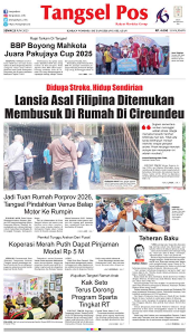 epaper edisi2025-06-23