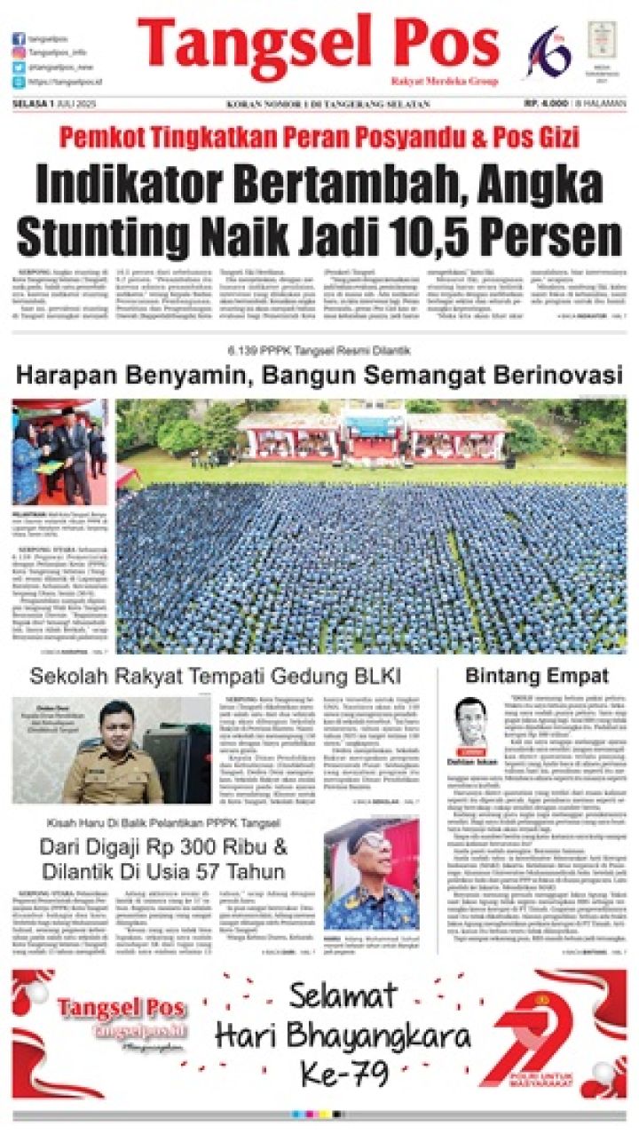 epaper edisi2025-07-01