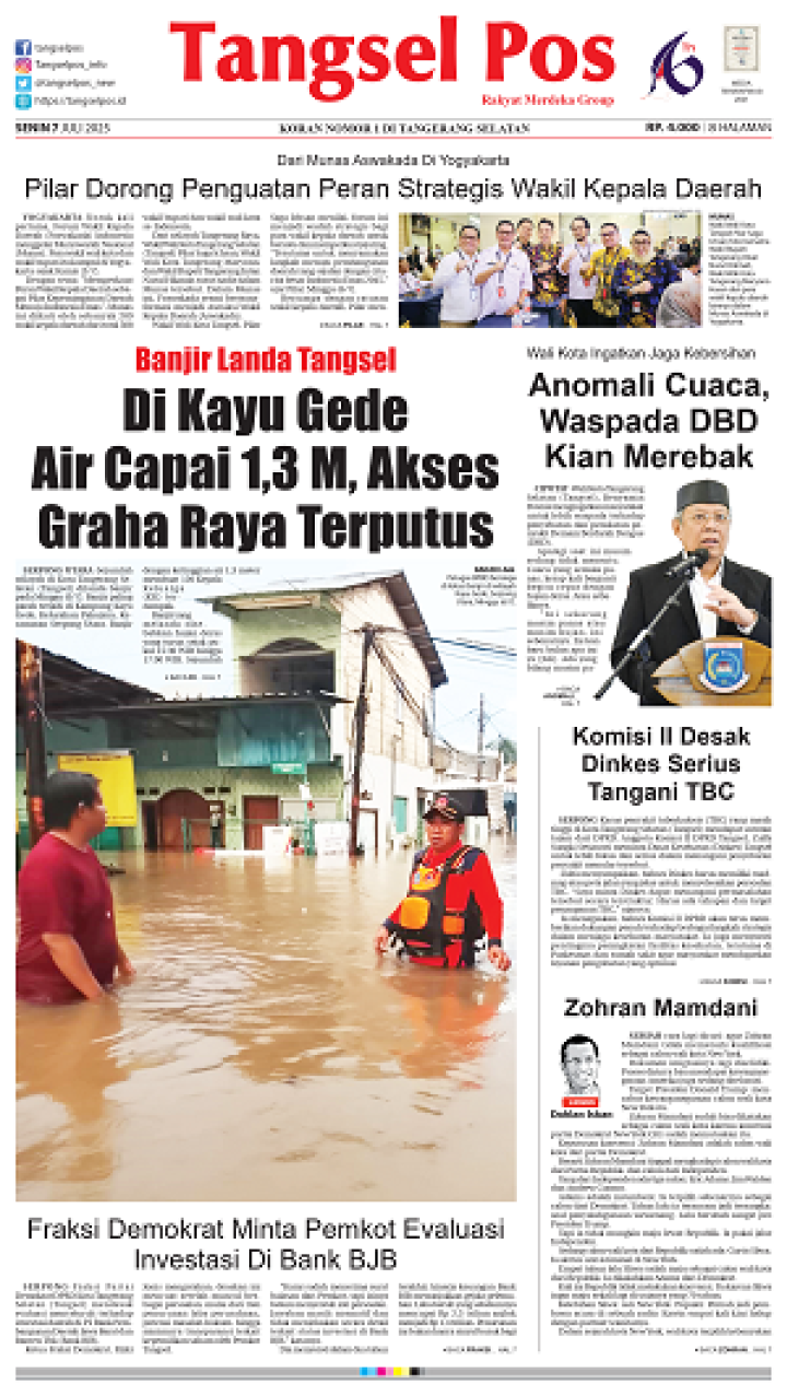 epaper edisi2025-07-07