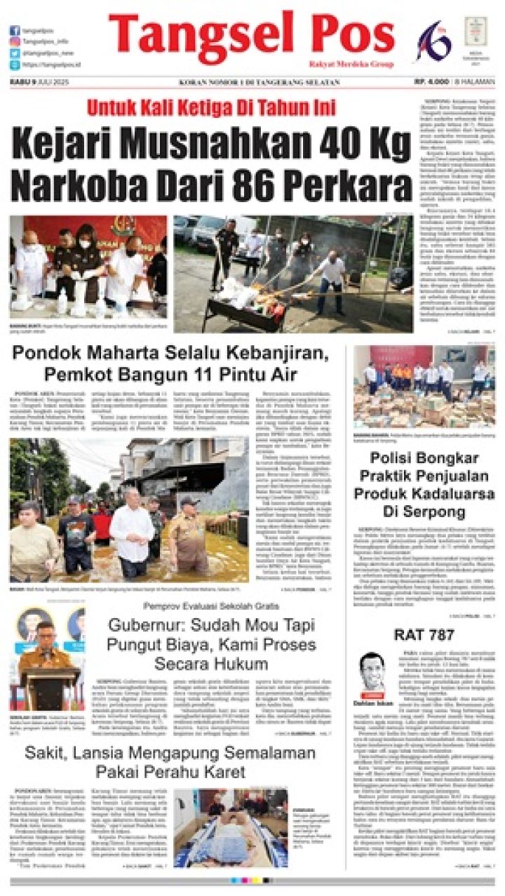 epaper edisi2025-07-09