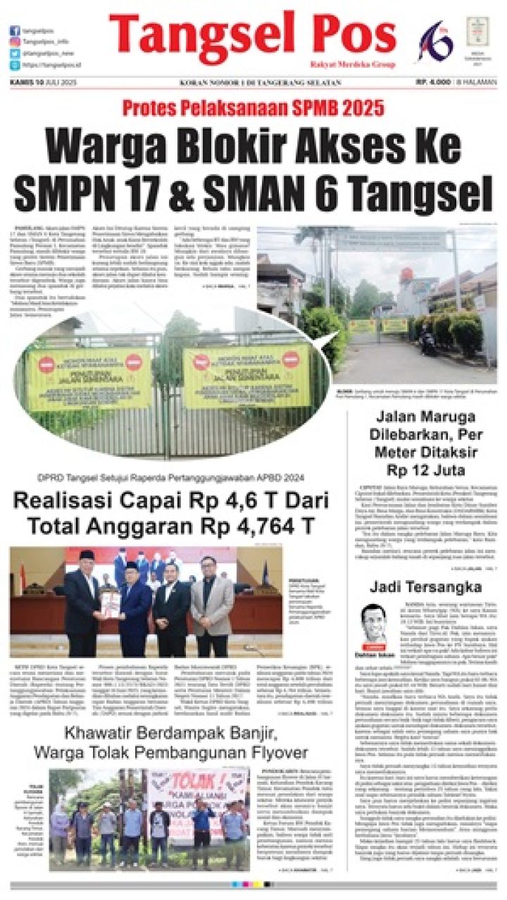 epaper edisi2025-07-10